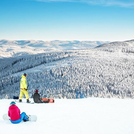 Biala Perla - Czarna Gora Resort Sienna  Eksteriør billede