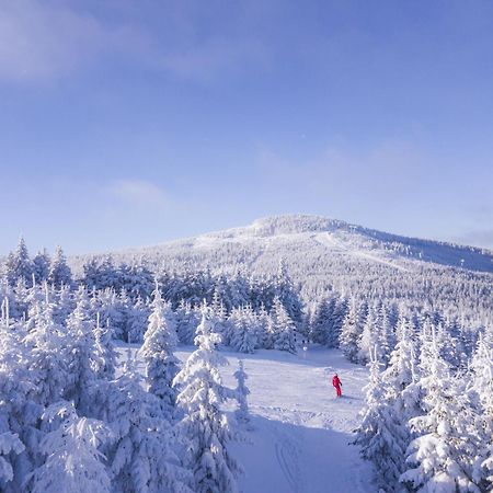 Biala Perla - Czarna Gora Resort Sienna  Eksteriør billede