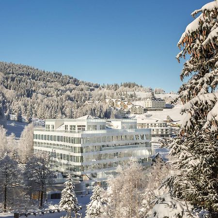 Biala Perla - Czarna Gora Resort Sienna  Eksteriør billede