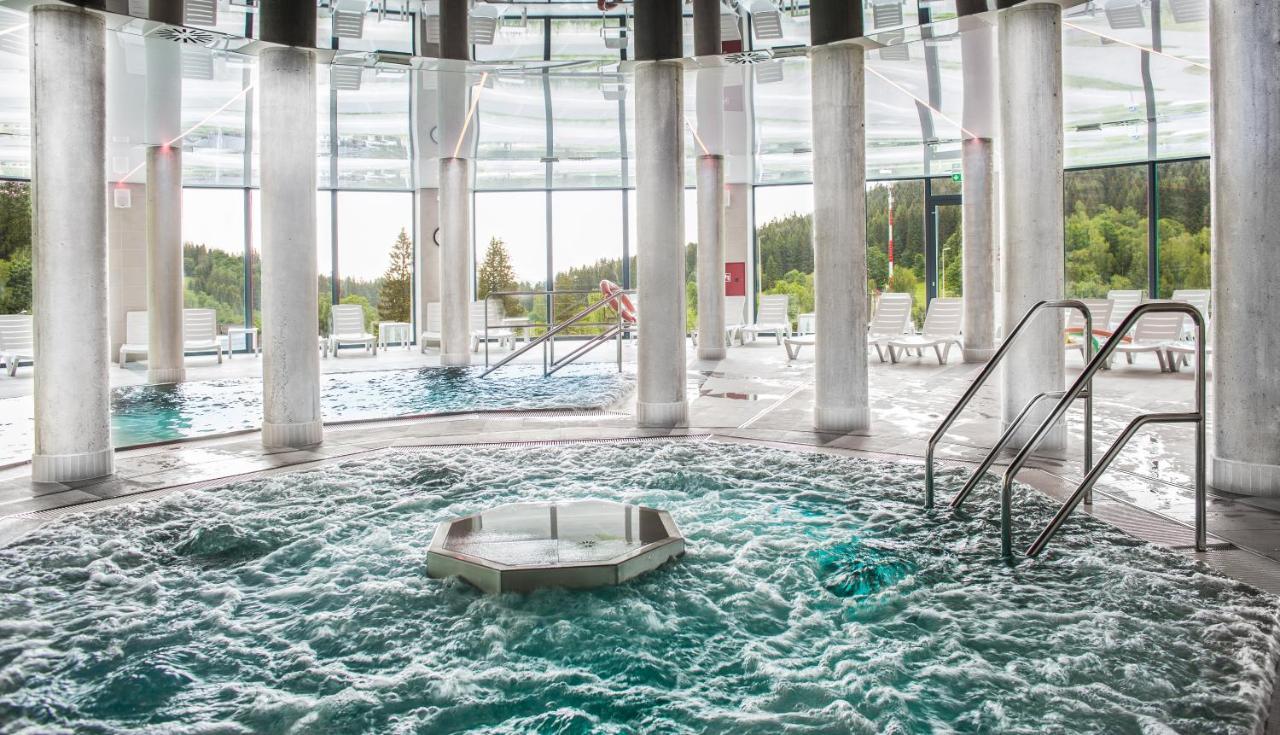 Biala Perla - Czarna Gora Resort Sienna  Eksteriør billede