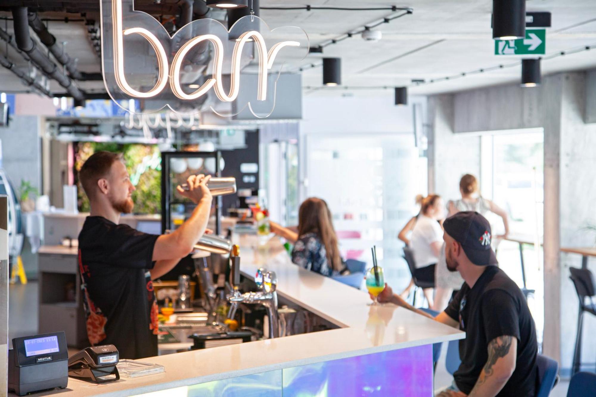 Biala Perla - Czarna Gora Resort Sienna  Eksteriør billede